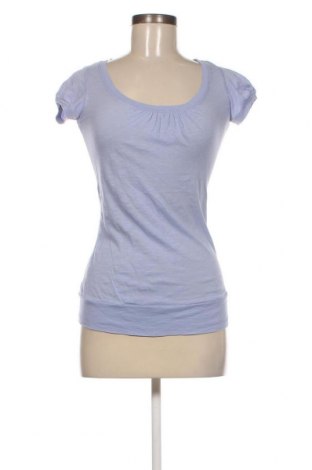 Γυναικεία μπλούζα H&M L.O.G.G., Μέγεθος XS, Χρώμα Βιολετί, Τιμή 3,53 €