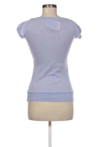 Дамска блуза H&M L.O.G.G., Размер XS, Цвят Лилав, Цена 4,75 лв.
