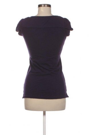 Damen Shirt H&M L.O.G.G., Größe S, Farbe Lila, Preis € 5,29