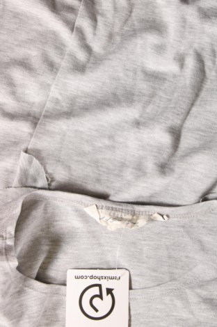 Γυναικεία μπλούζα H&M L.O.G.G., Μέγεθος M, Χρώμα Γκρί, Τιμή 2,59 €