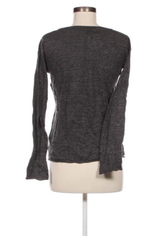 Дамска блуза H&M L.O.G.G., Размер XS, Цвят Сив, Цена 19,00 лв.