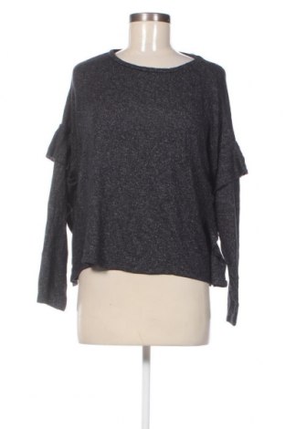 Γυναικεία μπλούζα H&M L.O.G.G., Μέγεθος XS, Χρώμα Μπλέ, Τιμή 3,29 €