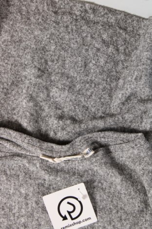 Damen Shirt H&M L.O.G.G., Größe L, Farbe Grau, Preis 2,51 €