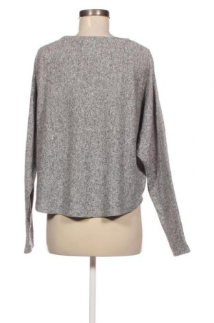 Damen Shirt H&M L.O.G.G., Größe L, Farbe Grau, Preis € 2,51