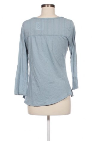 Γυναικεία μπλούζα H&M L.O.G.G., Μέγεθος M, Χρώμα Μπλέ, Τιμή 7,67 €