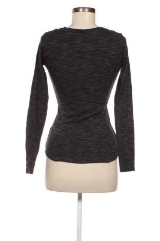 Γυναικεία μπλούζα H&M L.O.G.G., Μέγεθος S, Χρώμα Γκρί, Τιμή 2,59 €