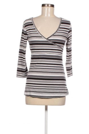 Γυναικεία μπλούζα H&M Mama, Μέγεθος M, Χρώμα Πολύχρωμο, Τιμή 3,64 €