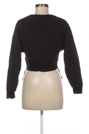 Γυναικεία μπλούζα HKM, Μέγεθος S, Χρώμα Μαύρο, Τιμή 3,76 €