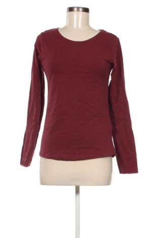 Γυναικεία μπλούζα Haily`s, Μέγεθος L, Χρώμα Κόκκινο, Τιμή 3,71 €