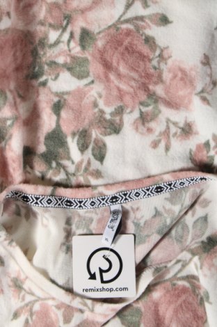 Дамска блуза Haily`s, Размер XL, Цвят Многоцветен, Цена 13,20 лв.