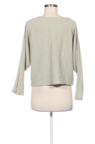 Γυναικεία μπλούζα Haily`s, Μέγεθος L, Χρώμα Πράσινο, Τιμή 2,52 €
