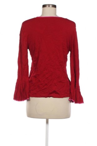 Damen Shirt Hallhuber, Größe XL, Farbe Rot, Preis € 3,55