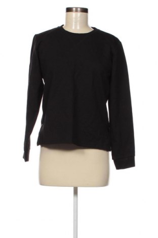 Дамска блуза Hallhuber, Размер XS, Цвят Черен, Цена 5,78 лв.