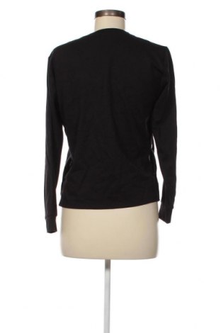 Дамска блуза Hallhuber, Размер XS, Цвят Черен, Цена 6,46 лв.
