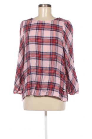 Γυναικεία μπλούζα Hampton Republic, Μέγεθος M, Χρώμα Πολύχρωμο, Τιμή 2,38 €