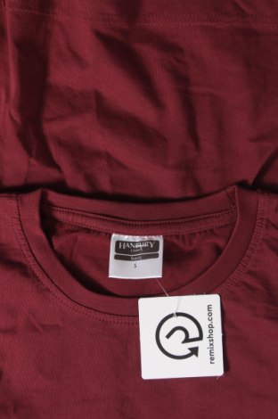 Дамска блуза Hanbury, Размер S, Цвят Червен, Цена 4,75 лв.