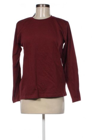 Γυναικεία μπλούζα Hanbury, Μέγεθος S, Χρώμα Κόκκινο, Τιμή 2,47 €