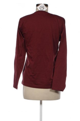 Damen Shirt Hanbury, Größe S, Farbe Rot, Preis 2,38 €