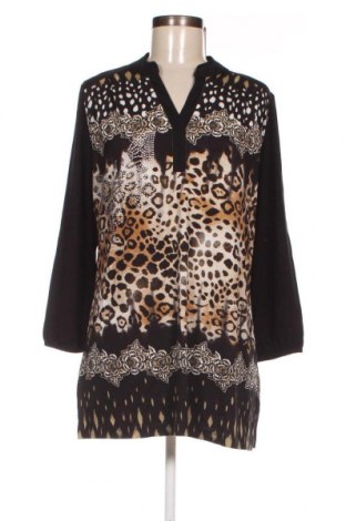 Γυναικεία μπλούζα Harmony, Μέγεθος M, Χρώμα Πολύχρωμο, Τιμή 3,29 €