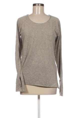 Γυναικεία μπλούζα Herrlicher, Μέγεθος M, Χρώμα Γκρί, Τιμή 3,79 €