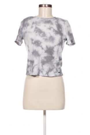 Γυναικεία μπλούζα Hollister, Μέγεθος M, Χρώμα Πολύχρωμο, Τιμή 5,94 €
