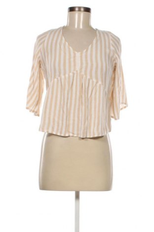 Γυναικεία μπλούζα Hollister, Μέγεθος S, Χρώμα Πολύχρωμο, Τιμή 9,28 €