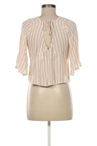 Дамска блуза Hollister, Размер S, Цвят Многоцветен, Цена 10,80 лв.