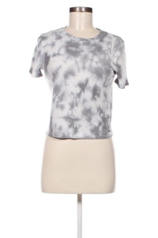 Γυναικεία μπλούζα Hollister, Μέγεθος M, Χρώμα Πολύχρωμο, Τιμή 8,54 €