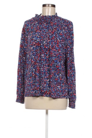 Γυναικεία μπλούζα Holly & Whyte By Lindex, Μέγεθος L, Χρώμα Πολύχρωμο, Τιμή 3,76 €