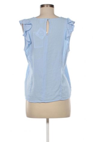 Γυναικεία μπλούζα Ichi, Μέγεθος M, Χρώμα Μπλέ, Τιμή 5,94 €