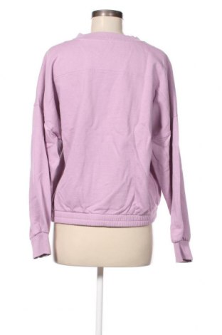 Γυναικεία μπλούζα Ichi, Μέγεθος XL, Χρώμα Βιολετί, Τιμή 8,17 €