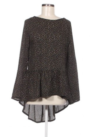 Γυναικεία μπλούζα Ichi, Μέγεθος M, Χρώμα Μαύρο, Τιμή 2,38 €