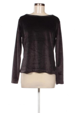 Γυναικεία μπλούζα Identic, Μέγεθος XL, Χρώμα Μαύρο, Τιμή 2,23 €