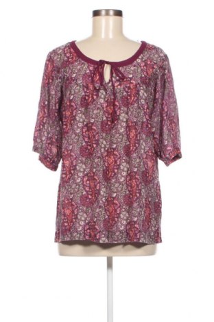 Γυναικεία μπλούζα In Wear, Μέγεθος M, Χρώμα Πολύχρωμο, Τιμή 10,23 €