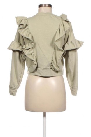 Γυναικεία μπλούζα Influence, Μέγεθος M, Χρώμα Πράσινο, Τιμή 12,28 €