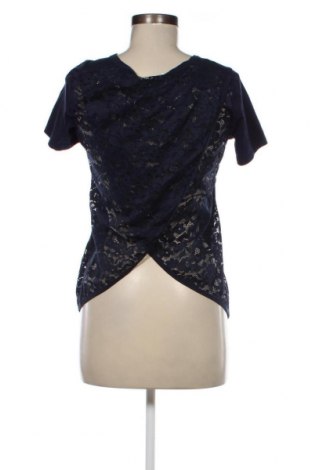 Γυναικεία μπλούζα Intimissimi, Μέγεθος S, Χρώμα Μπλέ, Τιμή 3,01 €