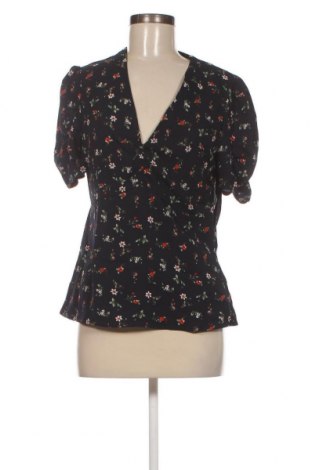 Γυναικεία μπλούζα Irl, Μέγεθος L, Χρώμα Πολύχρωμο, Τιμή 5,11 €