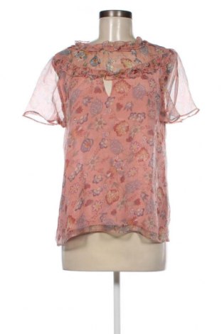 Дамска блуза Irl, Размер M, Цвят Пепел от рози, Цена 9,61 лв.