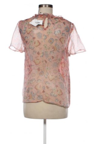 Damen Shirt Irl, Größe M, Farbe Aschrosa, Preis € 5,59