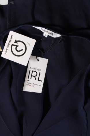 Дамска блуза Irl, Размер S, Цвят Син, Цена 7,44 лв.