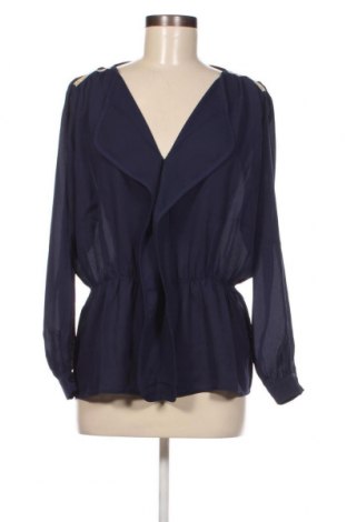 Γυναικεία μπλούζα Irl, Μέγεθος S, Χρώμα Μπλέ, Τιμή 5,43 €