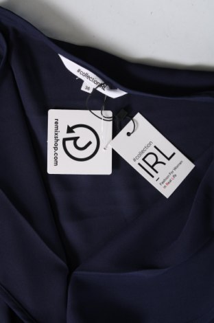 Γυναικεία μπλούζα Irl, Μέγεθος S, Χρώμα Μπλέ, Τιμή 3,68 €