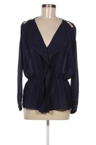 Γυναικεία μπλούζα Irl, Μέγεθος S, Χρώμα Μπλέ, Τιμή 3,68 €