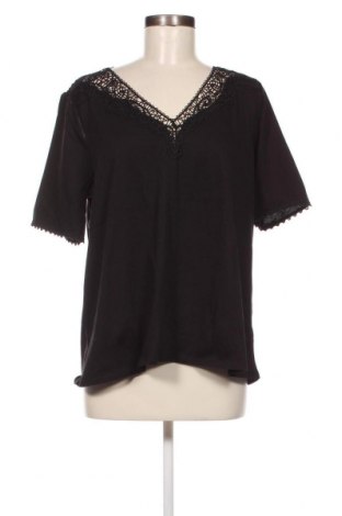 Дамска блуза Irl, Размер XL, Цвят Черен, Цена 13,95 лв.