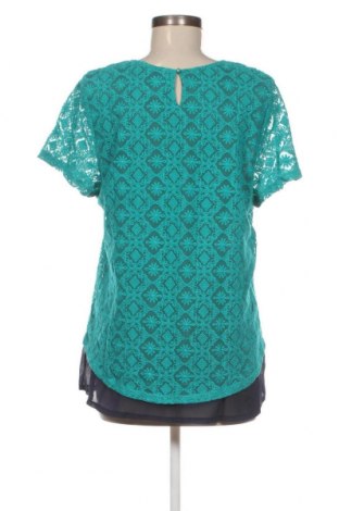 Дамска блуза Irl, Размер M, Цвят Зелен, Цена 10,23 лв.
