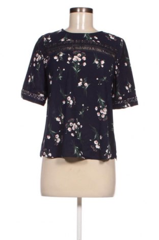 Γυναικεία μπλούζα Irl, Μέγεθος XS, Χρώμα Πολύχρωμο, Τιμή 4,63 €