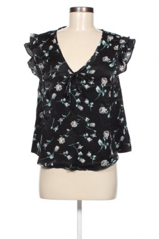 Γυναικεία μπλούζα Irl, Μέγεθος M, Χρώμα Μαύρο, Τιμή 4,95 €