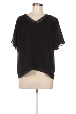 Дамска блуза Irl, Размер M, Цвят Черен, Цена 10,85 лв.