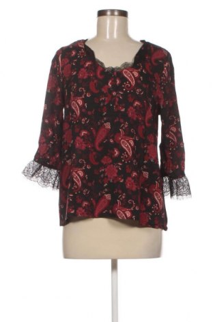 Γυναικεία μπλούζα Irl, Μέγεθος M, Χρώμα Πολύχρωμο, Τιμή 3,84 €