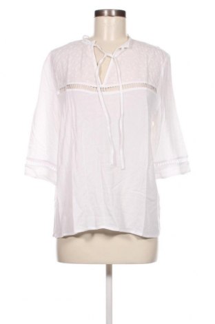 Γυναικεία μπλούζα Irl, Μέγεθος L, Χρώμα Λευκό, Τιμή 7,19 €